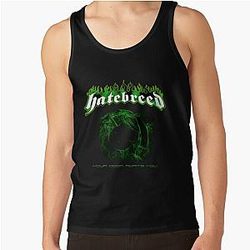 Hatebreed Your Doom Awaits You Tank Top