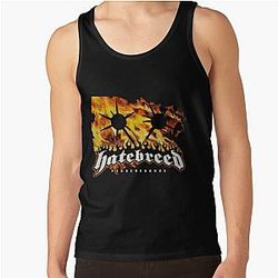 Hatebreed Perserverance Tank Top