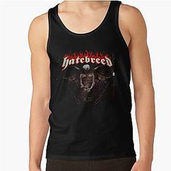Hatebreed   Tank Top