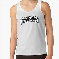 Hatebreed   Tank Top