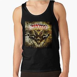 rcti oke hatebreed supremacy 2020 Tank Top