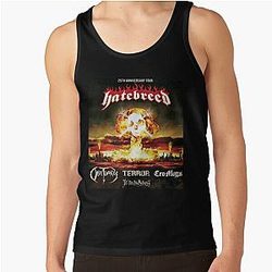 hatebreed For Fans Tank Top