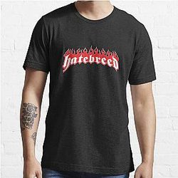 Hatebreed 1 Essential T-Shirt