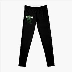 Hatebreed Your Doom Awaits You Leggings