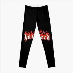 Hatebreed Pullover Hoodie Leggings