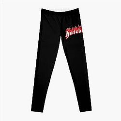 Hatebreed 1 Leggings