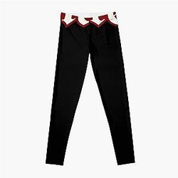 rcti oke logo hatebreed tour 2019 Essential   Leggings