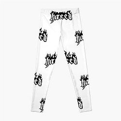 Hatebreed   Leggings