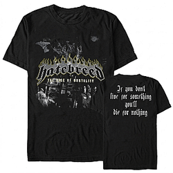 Rise of Brutality LA 1706 Hatebreed T-Shirts