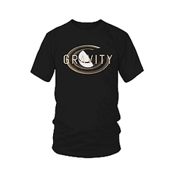 Gravity Planetary Graphic Tee LA 1706 Hatebreed T-Shirts