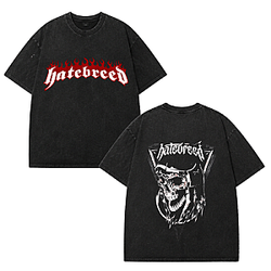 Signature Logo DTNK1607 Hatebreed T-Shirts