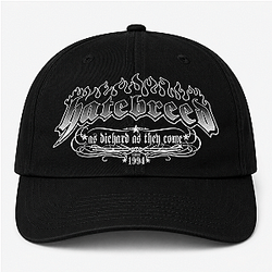 Since 1994 DTNK1607 Hatebreed Hats & Caps