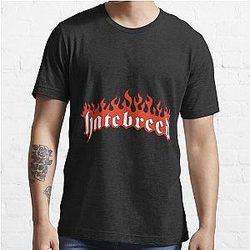 Hatebreed Pullover Hoodie Essential T-Shirt
