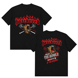 Hatebreed “CHICAGO” Event HTCT0708 Hatebreed T-Shirts