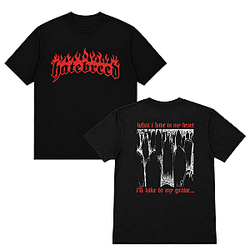 Hatebreed "What I Have..." HTCT2508 Hatebreed T-Shirts