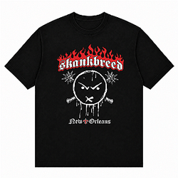 Hatebreed - Skankbreed HTCT2508 Hatebreed T-Shirts