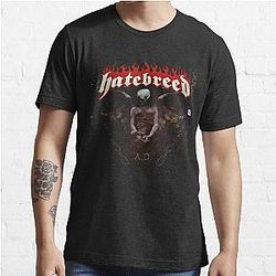 Hatebreed   Essential T-Shirt