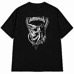 Dead DTNK2909 Hatebreed T-Shirts