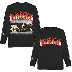 Satisfaction DTNK2909 Hatebreed Sweatshirts