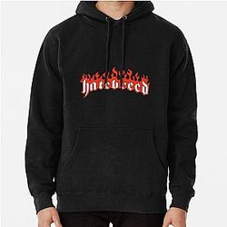 Hatebreed Pullover Hoodie Pullover Hoodie