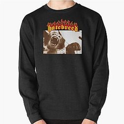 Hatebreed Under the Knife Pullover Sweatshirt