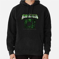 Hatebreed Your Doom Awaits You Pullover Hoodie