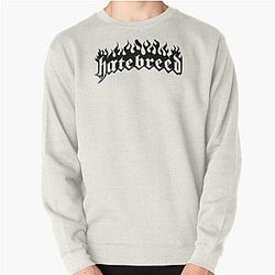 Hatebreed   Pullover Sweatshirt