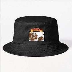 Hatebreed Under the Knife Bucket Hat