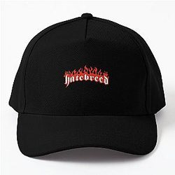 Hatebreed Pullover Hoodie Baseball Cap