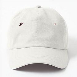 rcti oke logo hatebreed tour 2019 Essential   Dad Hat