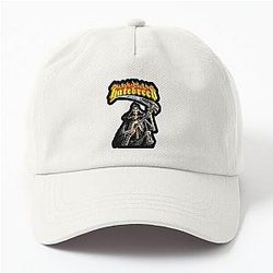 hatebreed Angel of Death Dad Hat