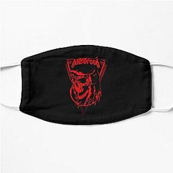 HateBreed red iblis Flat Mask
