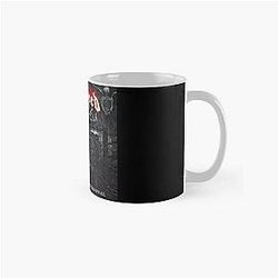 Logo Hatebreed Graphic Essential Classic Mug