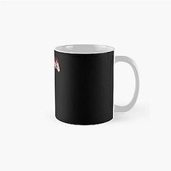 rcti oke hatebreed  Classic Mug
