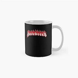 Hatebreed 1 Classic Mug