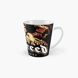 HATEBREED BAND LOGO MIREL 1 Tall Mug