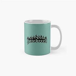 Hatebreed   Classic Mug