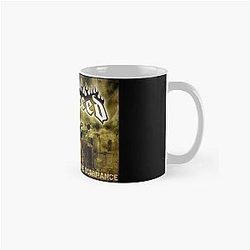 rcti oke hatebreed dominance 2020 Classic Mug