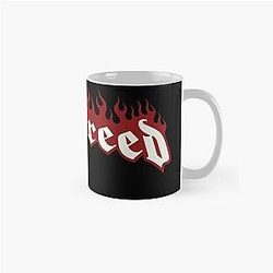 rcti oke logo hatebreed tour 2019 Classic Mug