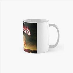rcti oke malah hatebreed tour 2019 Classic Mug