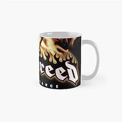 Hatebreed Band Logo Mirel Essential Classic Mug