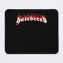 rcti oke hatebreed  Mouse Pad