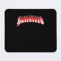 Hatebreed 1 Mouse Pad