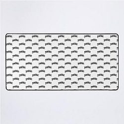 Hatebreed   Desk Mat