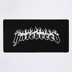 HATEBREED DOESN'T HATE KOCH RECORDS - MetalSucks Desk Mat