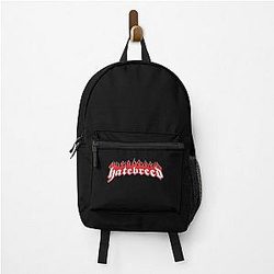 Hatebreed 1 Backpack