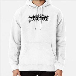 Hatebreed   Pullover Hoodie