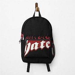 rcti oke logo hatebreed tour 2019 Essential   Backpack