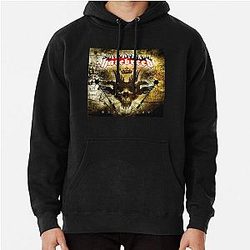 rcti oke hatebreed supremacy 2020 Pullover Hoodie