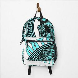 Hatebreed T-ShirtThe Concrete Vintage 80s fanart  Backpack